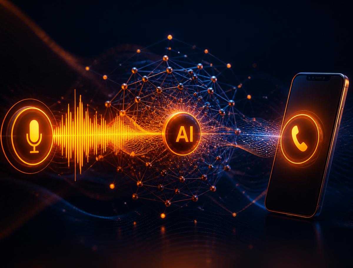 Letirox AI voice engine